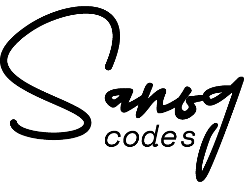 Logo Sanog Codes