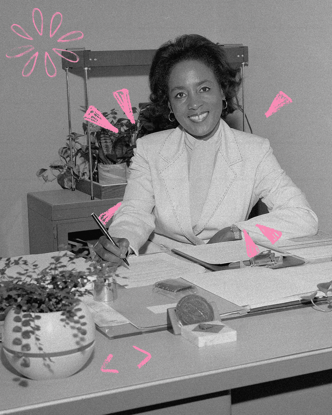 Annie Easley
