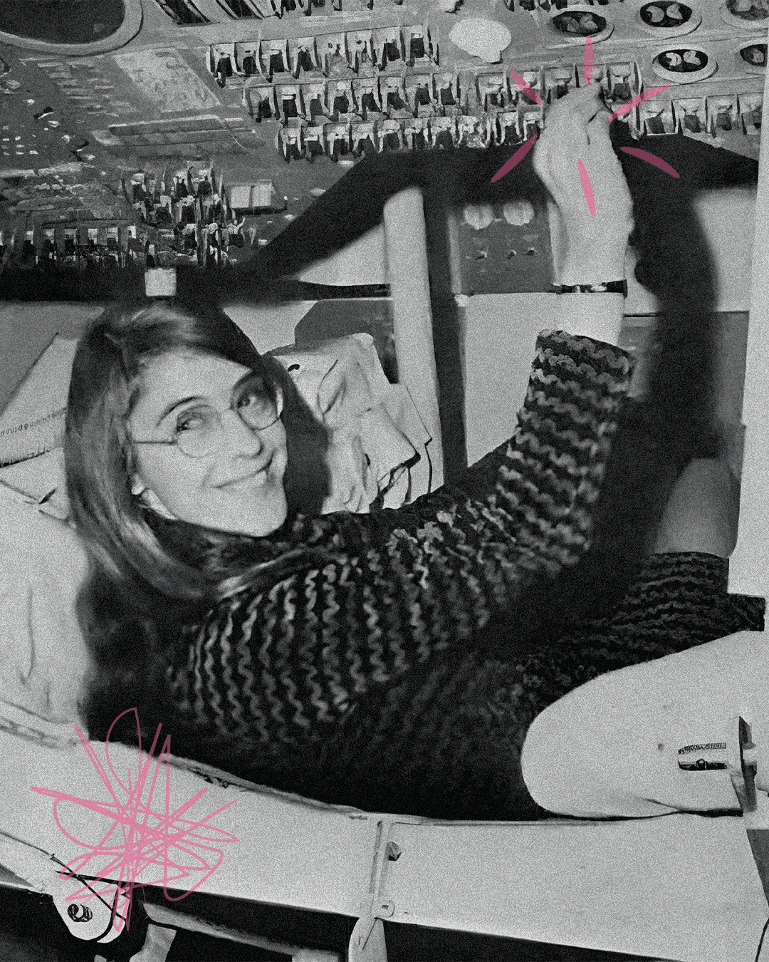 Margaret Hamilton